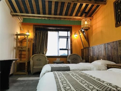 Goo Hotel