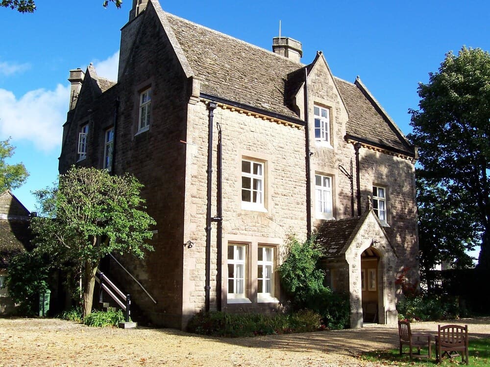Trimnells House
