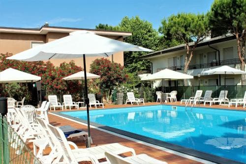 Hotel Eden