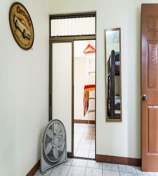 Casa Real