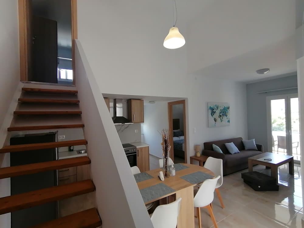 Argiri Apts & Suites