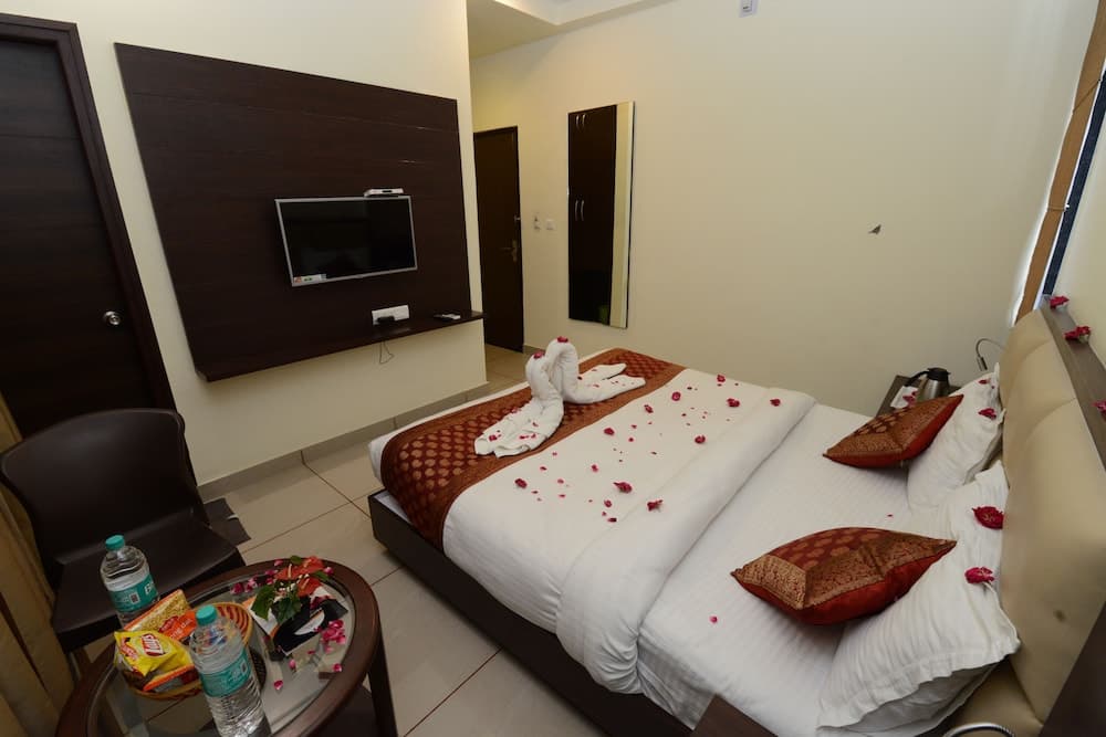 Hotel Sanobar