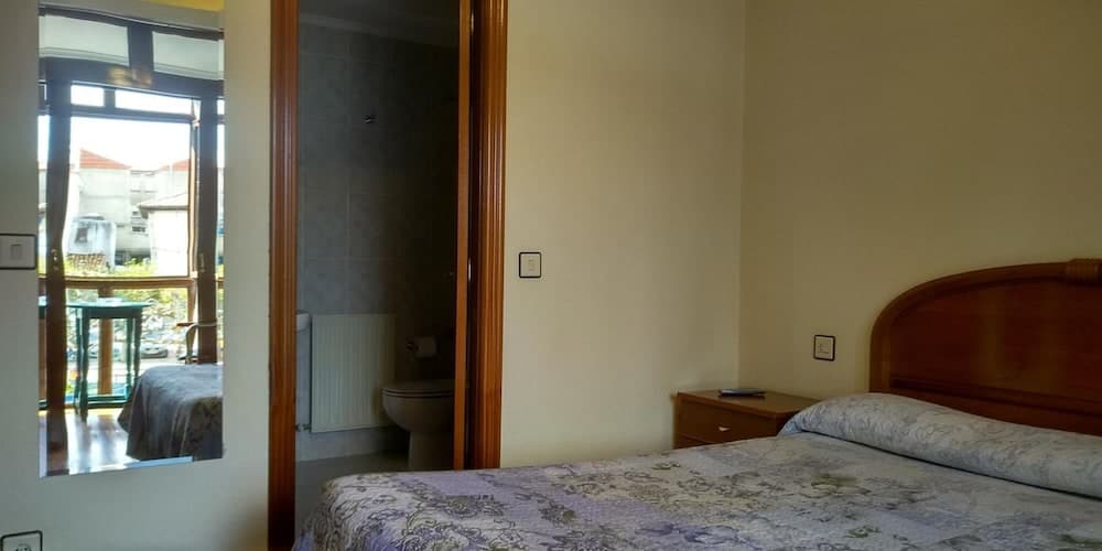Hostal Sancho Garcia