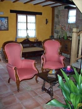 Posada La Aldea