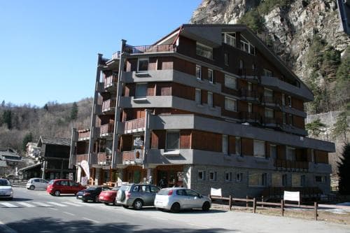 Albergo La Grolla