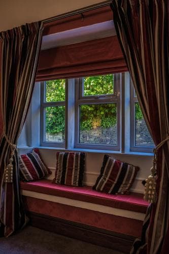 Shibden Hall View