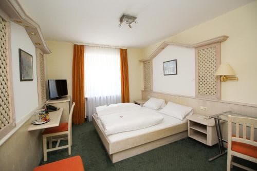 Hotel Leopold