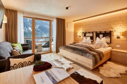 Hotel Cristallo