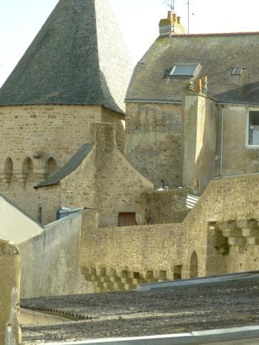 Hôtel Le Bretagne
