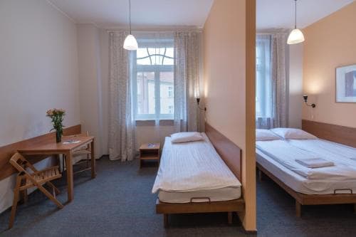 Hill Hostel