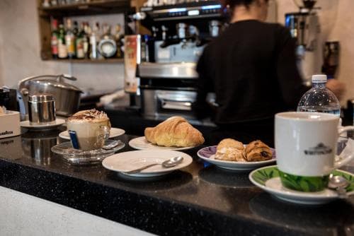 La Ruota Dei Pavoni