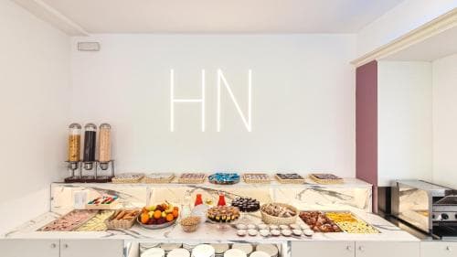 Hotel Naica