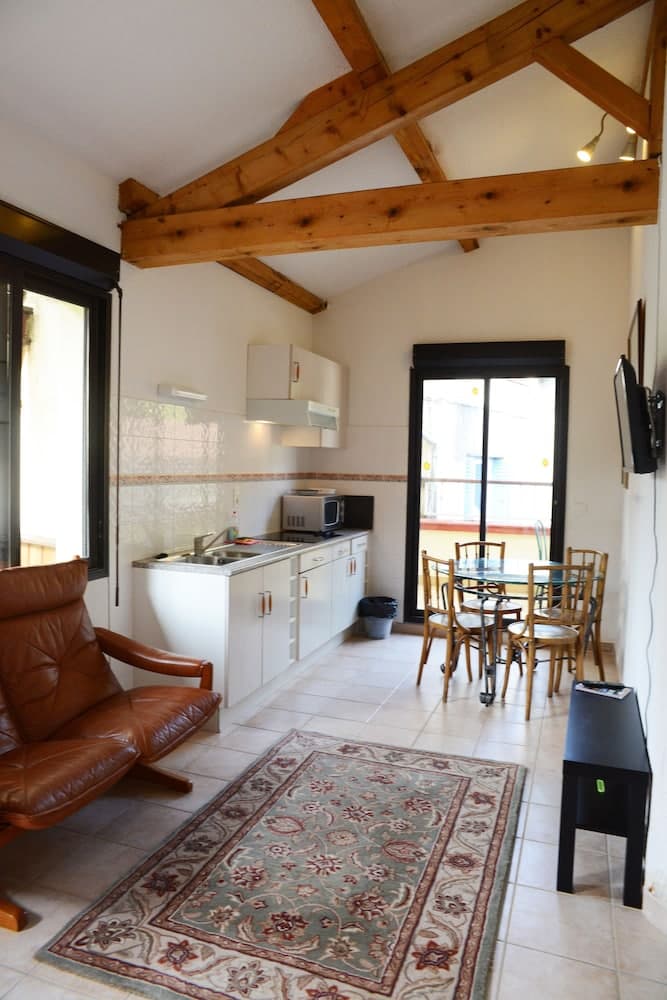 Aparthotel Barousse