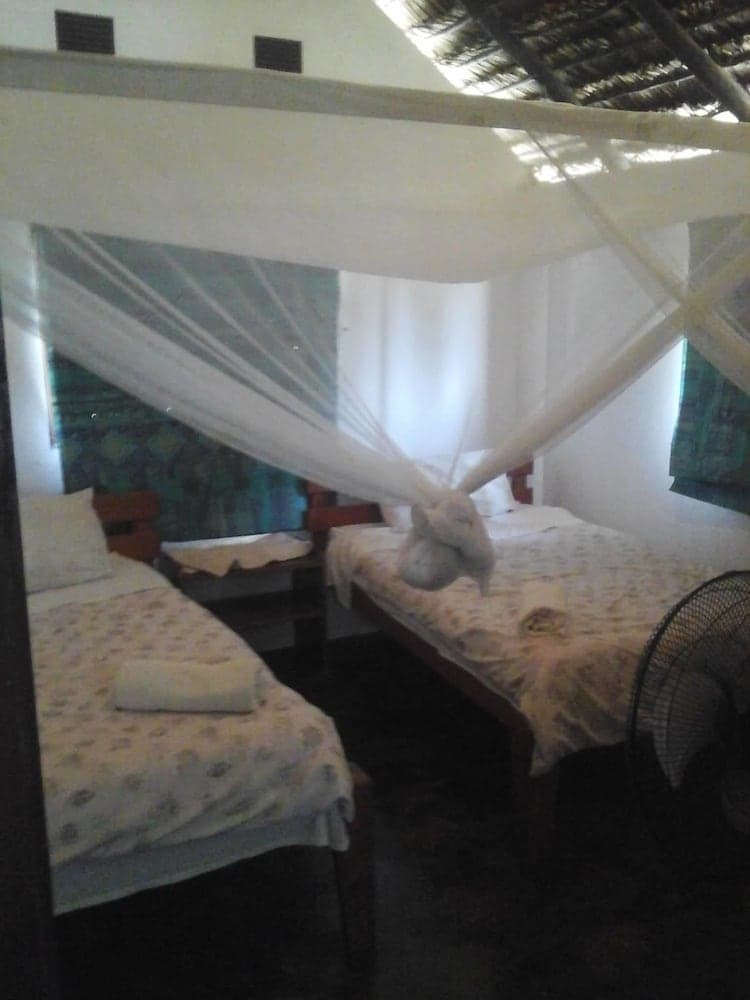 Albatroz Lodge