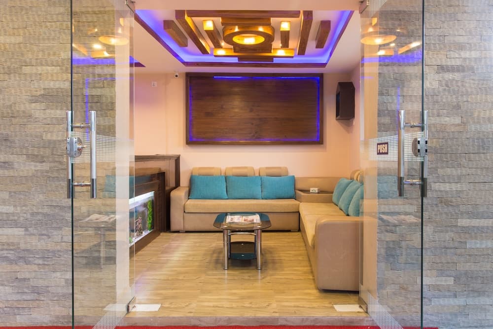 Hotel Beijing Lu