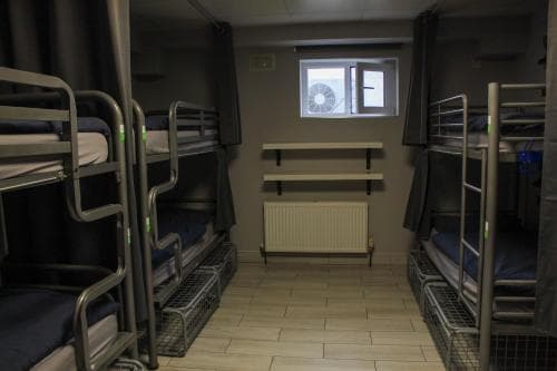 Abbey Court Hostel