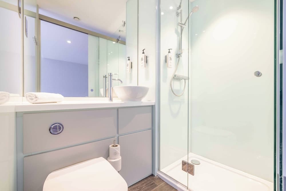 easyHotel Belfast