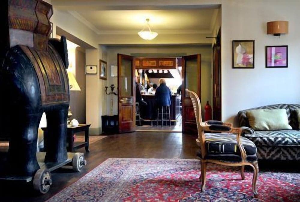 Best Western Copper Inn