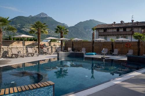 Hotel Rudy