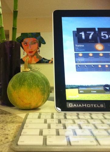 Eco Art Hotel Statuto