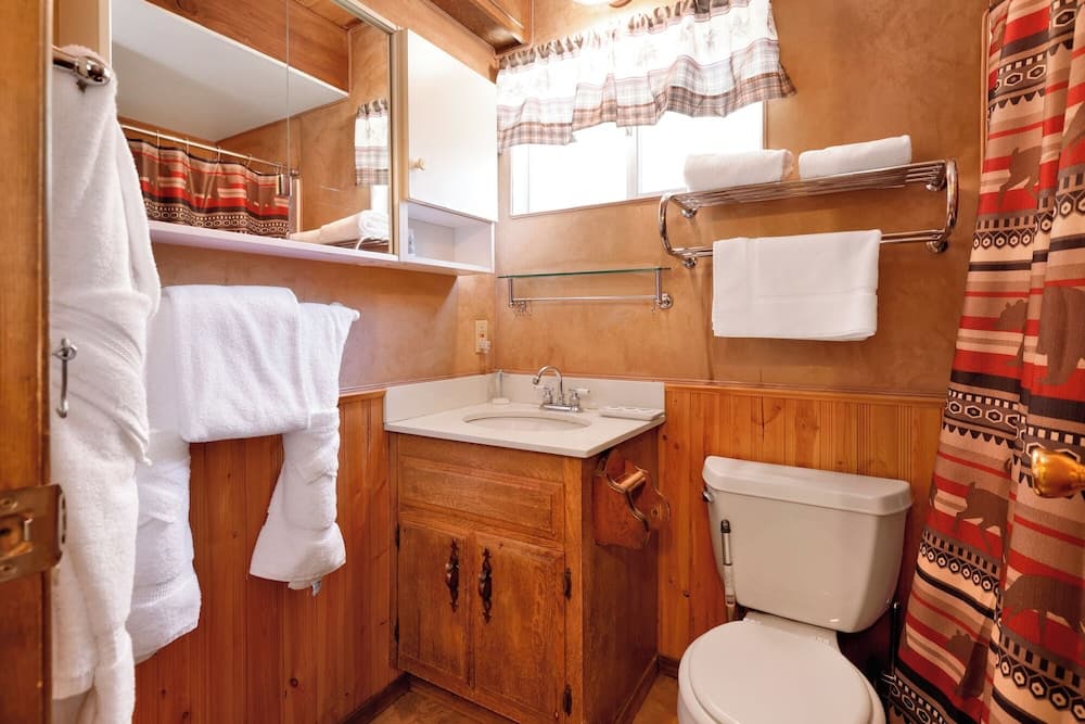 Three Bears Cabin-1574 by Big Bear Vacations