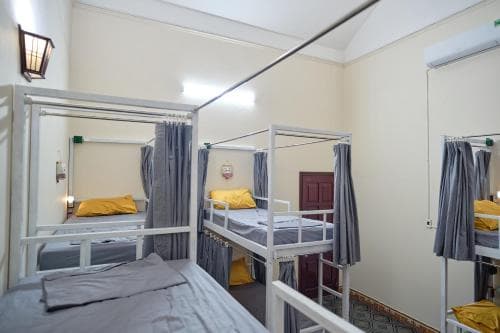Cong Nga Hotel