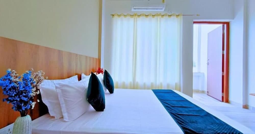Foreste Resort