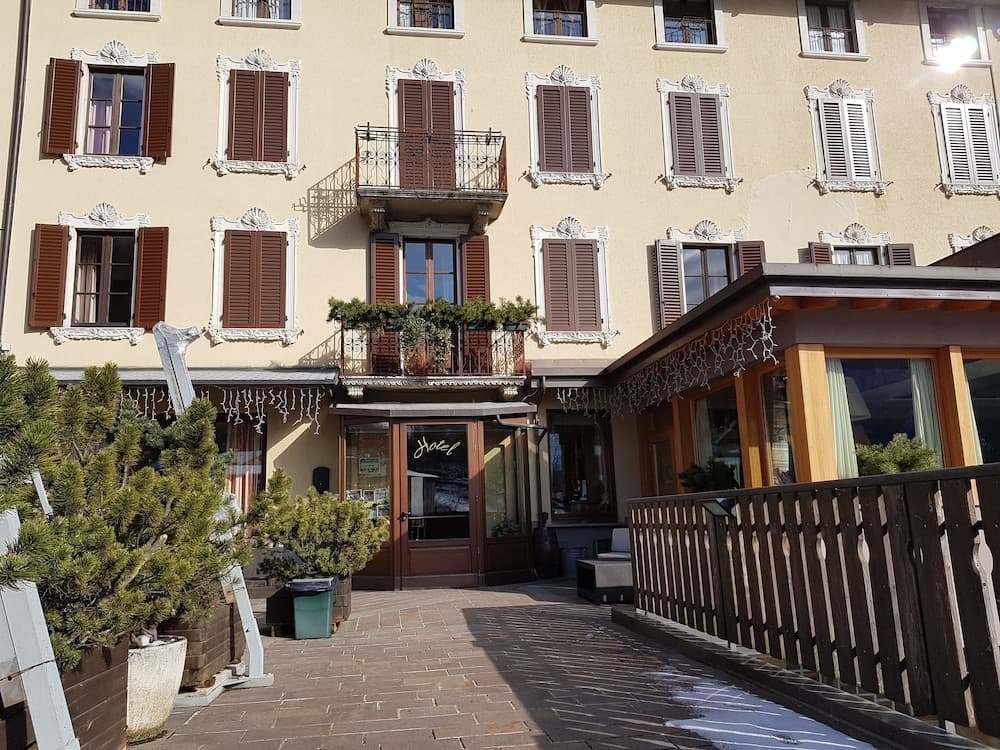 Hotel Pedretti