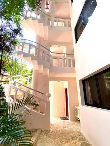 Casa Alegria