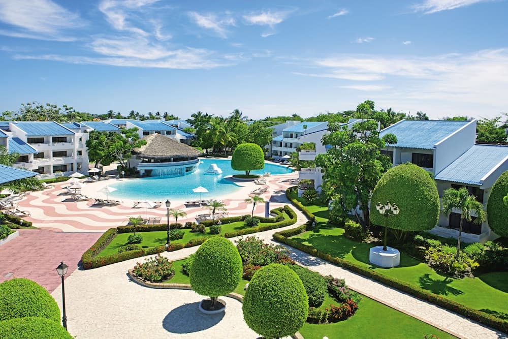 Sunscape Puerto Plata All Inclusive