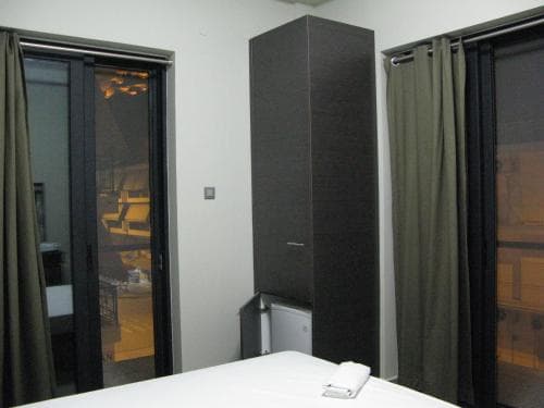 Argolis Hotel