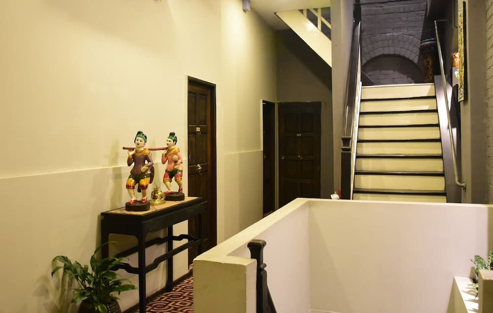 Hotel @ Yangon Heritage