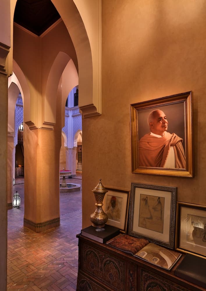 Riad Kniza