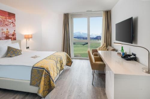 Hotel Swiss Star