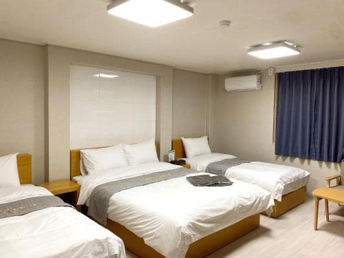 Sun Daily Hotel