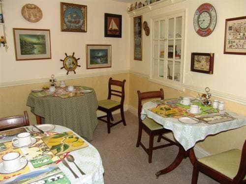 Hazels Roost B&B