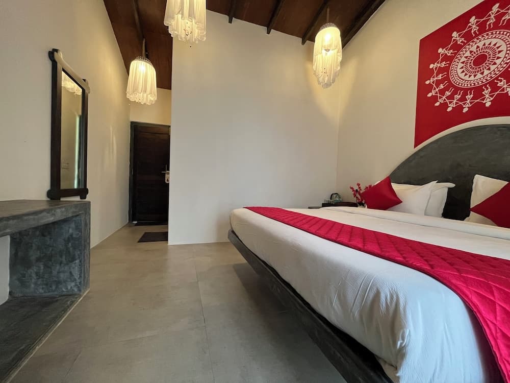 Rama Beach Resort