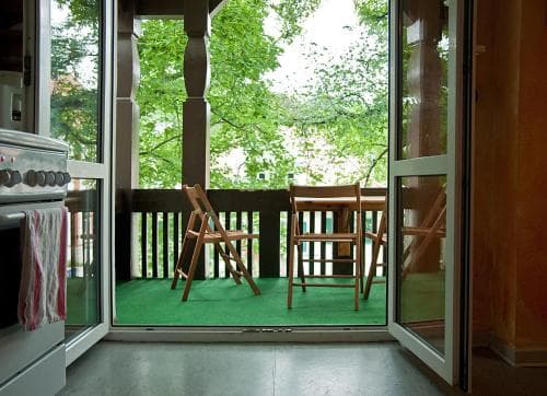 Hostel Jena