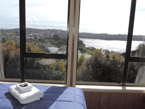 Tawa Lodge