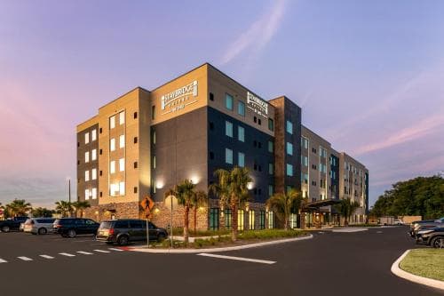 Staybridge Suites Ocala-near Equestrian-Aquatics by IHG