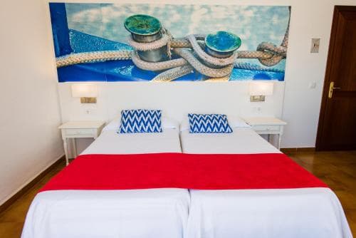 Hostal Cala Ratjada