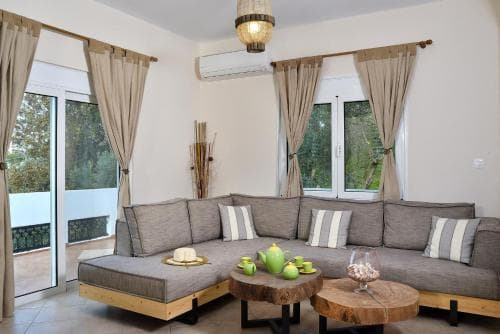 Villa Anva