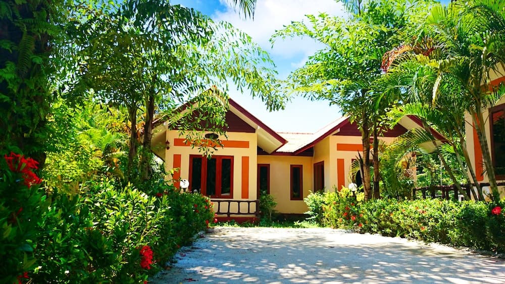 Happiness Resort