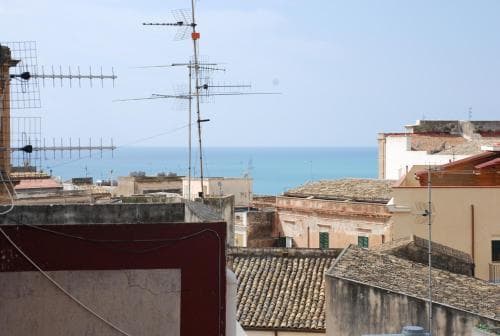 Bed & Breakfasts Conte Perollo