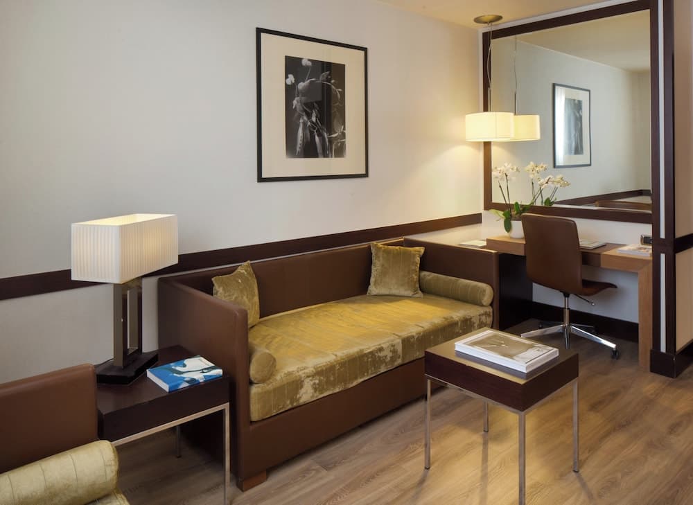 Starhotels Ritz