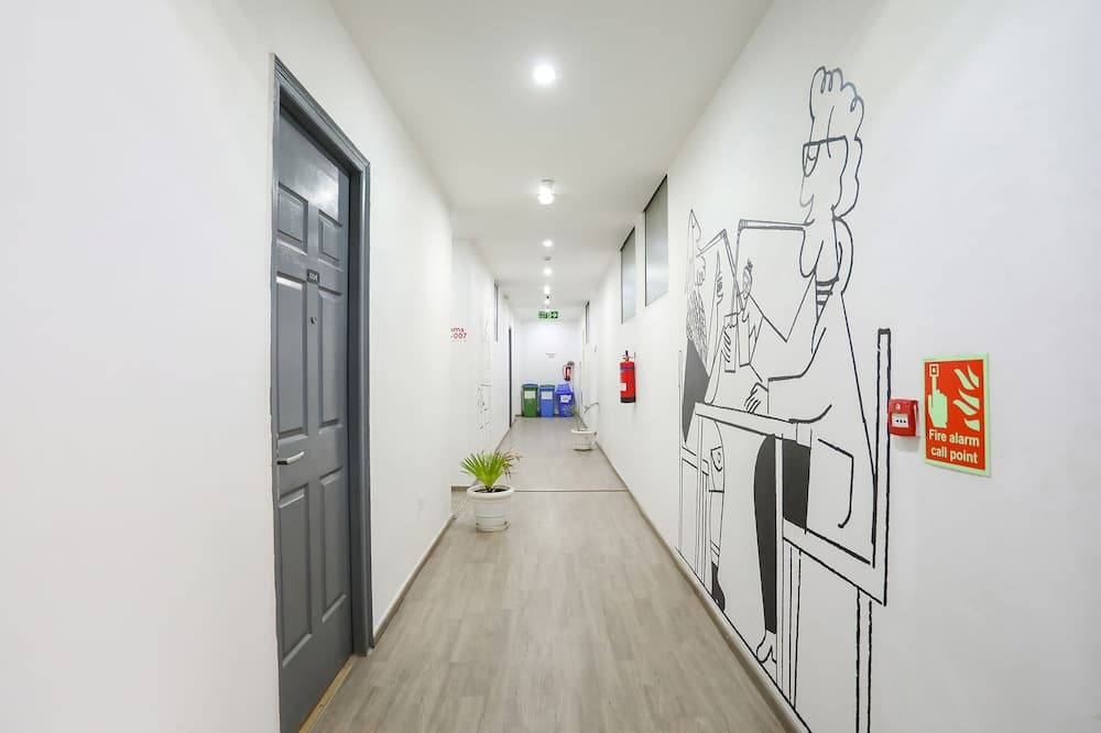 FabHotel Golden World