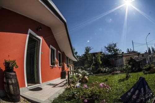 Giuggiolando Bed & Breakfast