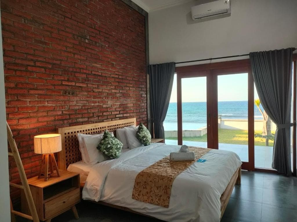 Coco Blu Villa