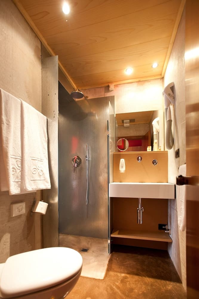 Ambienthotel Luna Rossa