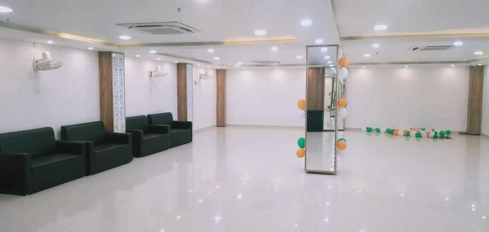 Vrindavan Inn